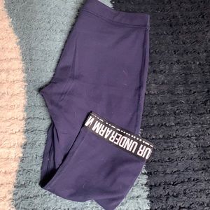 Under Armor leggings